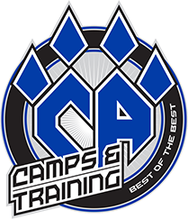Cheer Athletics Camps Logo